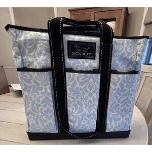 Scout Bag